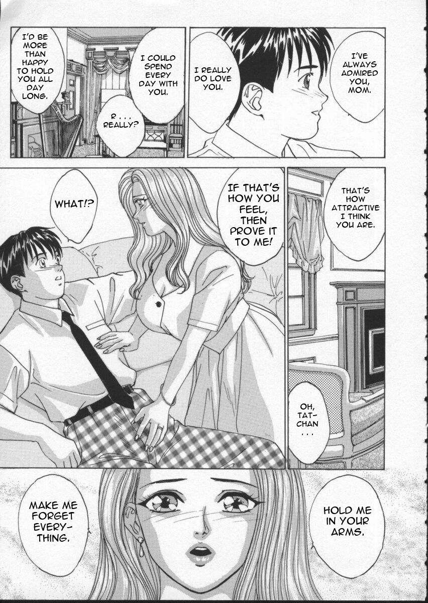 Blue Eyes Chapter 2000 Page 54